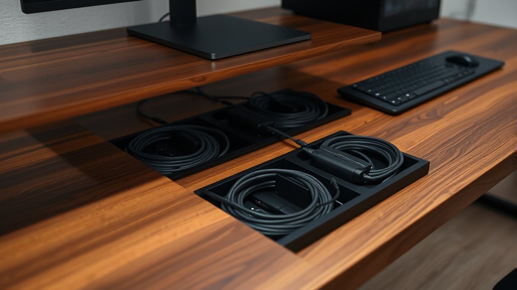 top cable organization solutions