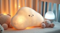 top calming plush noise toys