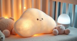 top calming plush noise toys