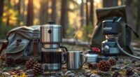 top camping coffee makers