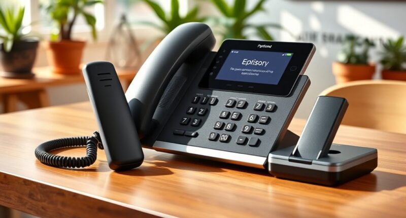 top captioned phone picks