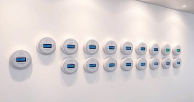 top carbon monoxide detectors
