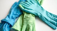 top caregiver disposable gloves