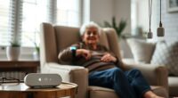 top caregiver safety devices