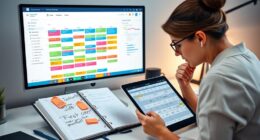 top caregiver scheduling tools