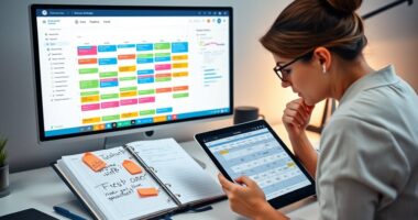 top caregiver scheduling tools