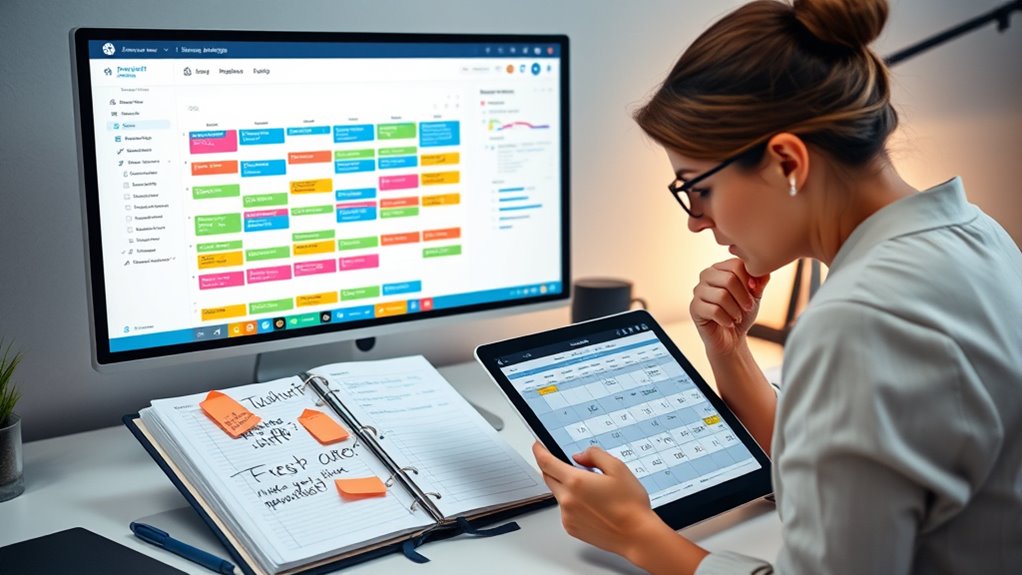 top caregiver scheduling tools