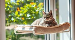 top cat window perches