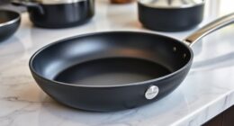 top ceramic non stick pans