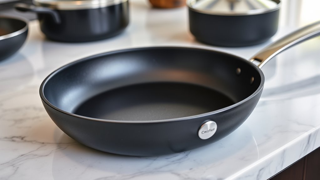 top ceramic non stick pans