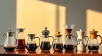 top cold brew coffee makers