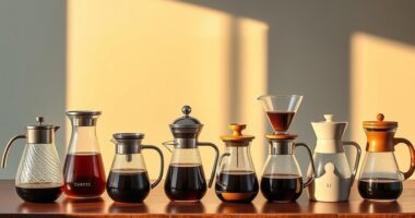top cold brew coffee makers
