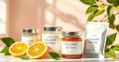 top collagen peptides 2025