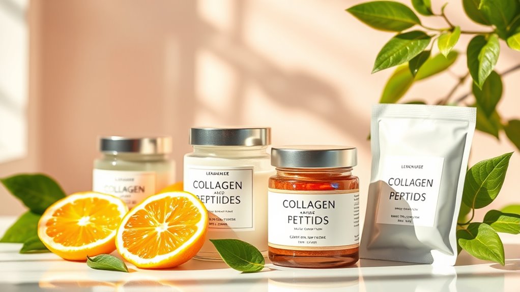 top collagen peptides 2025