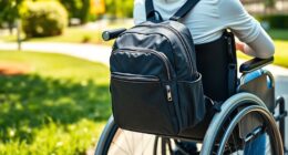 top comfortable wheelchair bags