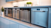 top compact dishwasher picks