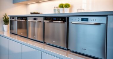 top compact dishwasher picks