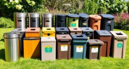 top compost bins guide