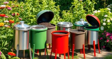 top compost tumblers review