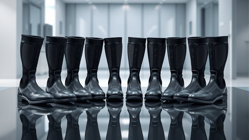 top compression boots 2025