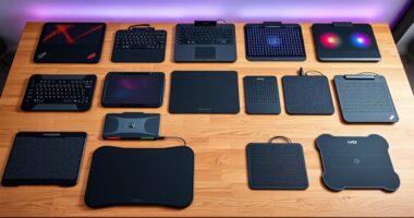 top cooling pads for laptops