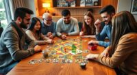 top cooperative board games