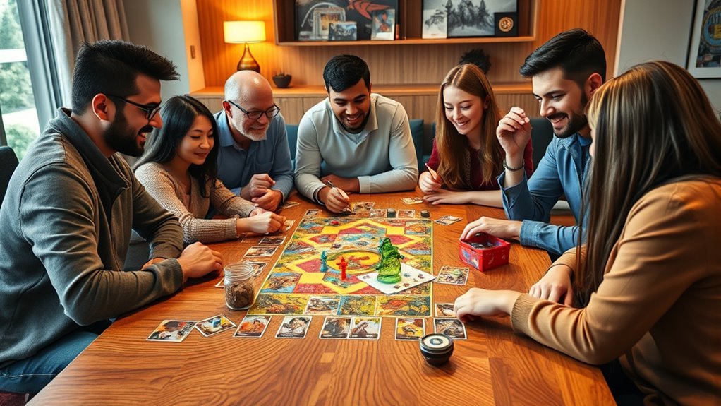 top cooperative board games