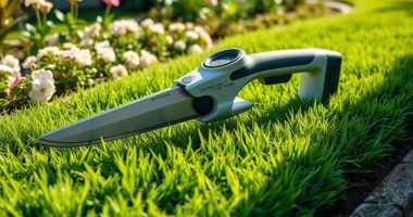 top cordless grass shears