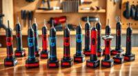 top cordless rotary tool options