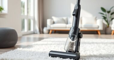 top cordless vacuums 2025