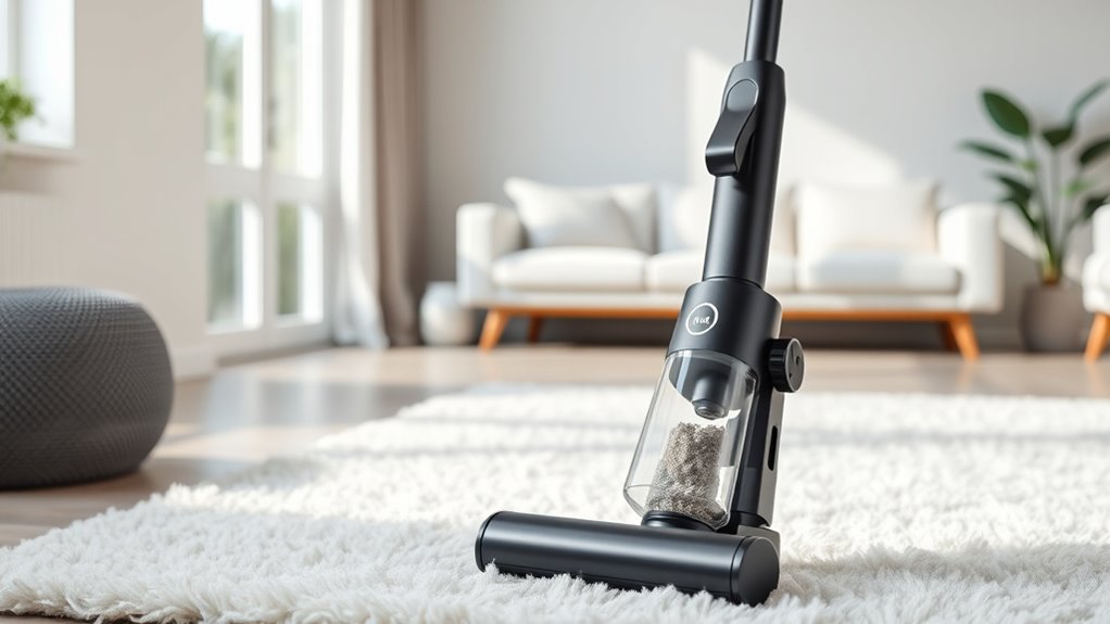 top cordless vacuums 2025