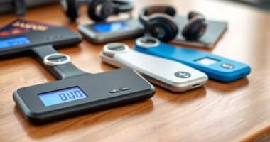 top digital luggage scale picks