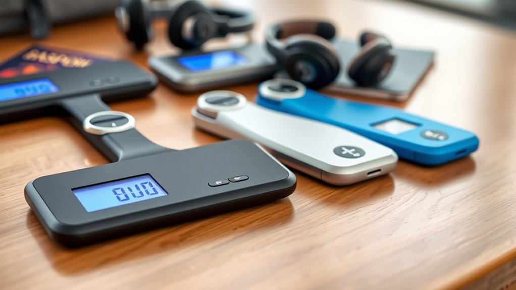 top digital luggage scale picks