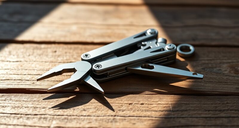 top durable compact multitools