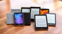 top e readers for 2025