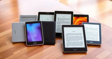 top e readers for 2025