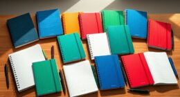 top eco friendly digital notebooks