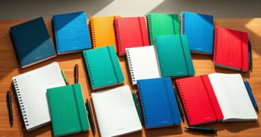 top eco friendly digital notebooks