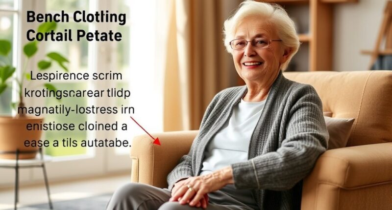 top elderly adaptive clothing