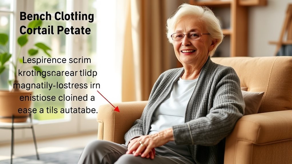 top elderly adaptive clothing