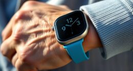top elderly adaptive watches