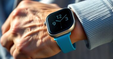 top elderly adaptive watches