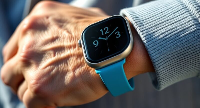 top elderly adaptive watches