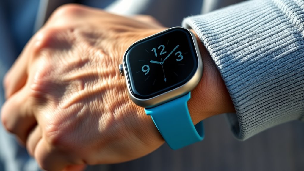top elderly adaptive watches