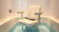 top elderly bath lift options