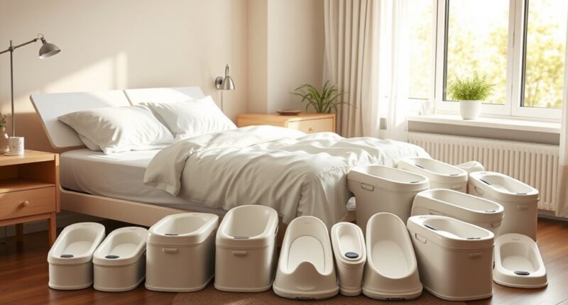 top elderly bedpans reviewed