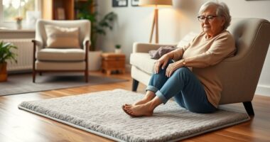 top elderly comfort mats