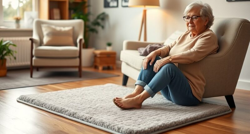 top elderly comfort mats