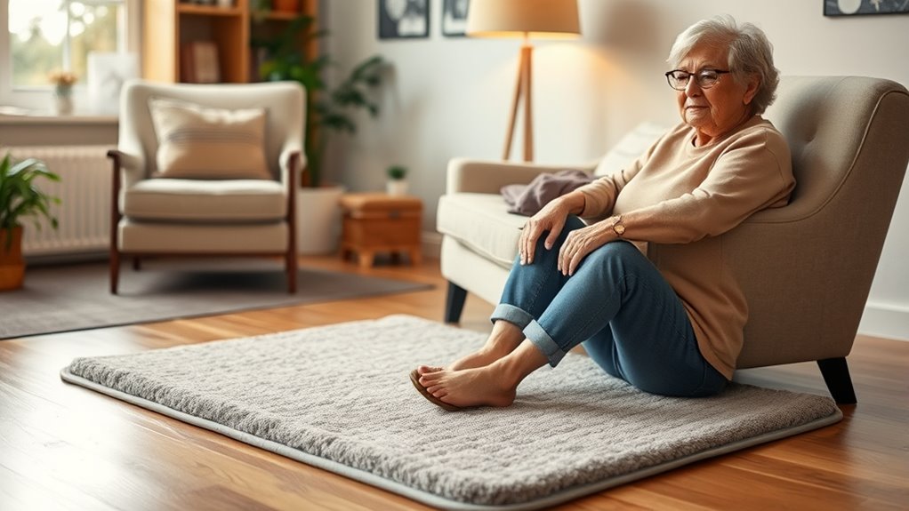 top elderly comfort mats