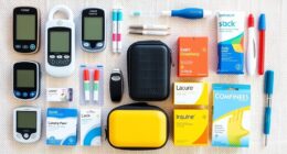 top elderly diabetic products